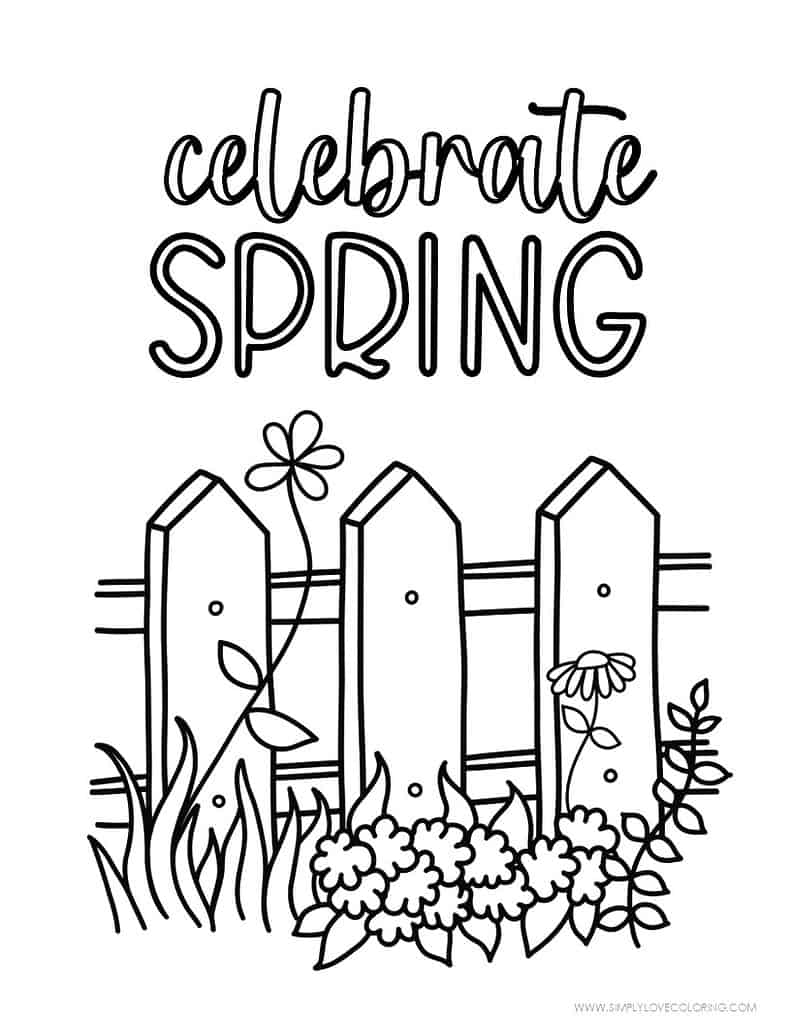 133 Sun and Sand Coloring Pages Free Printable 53