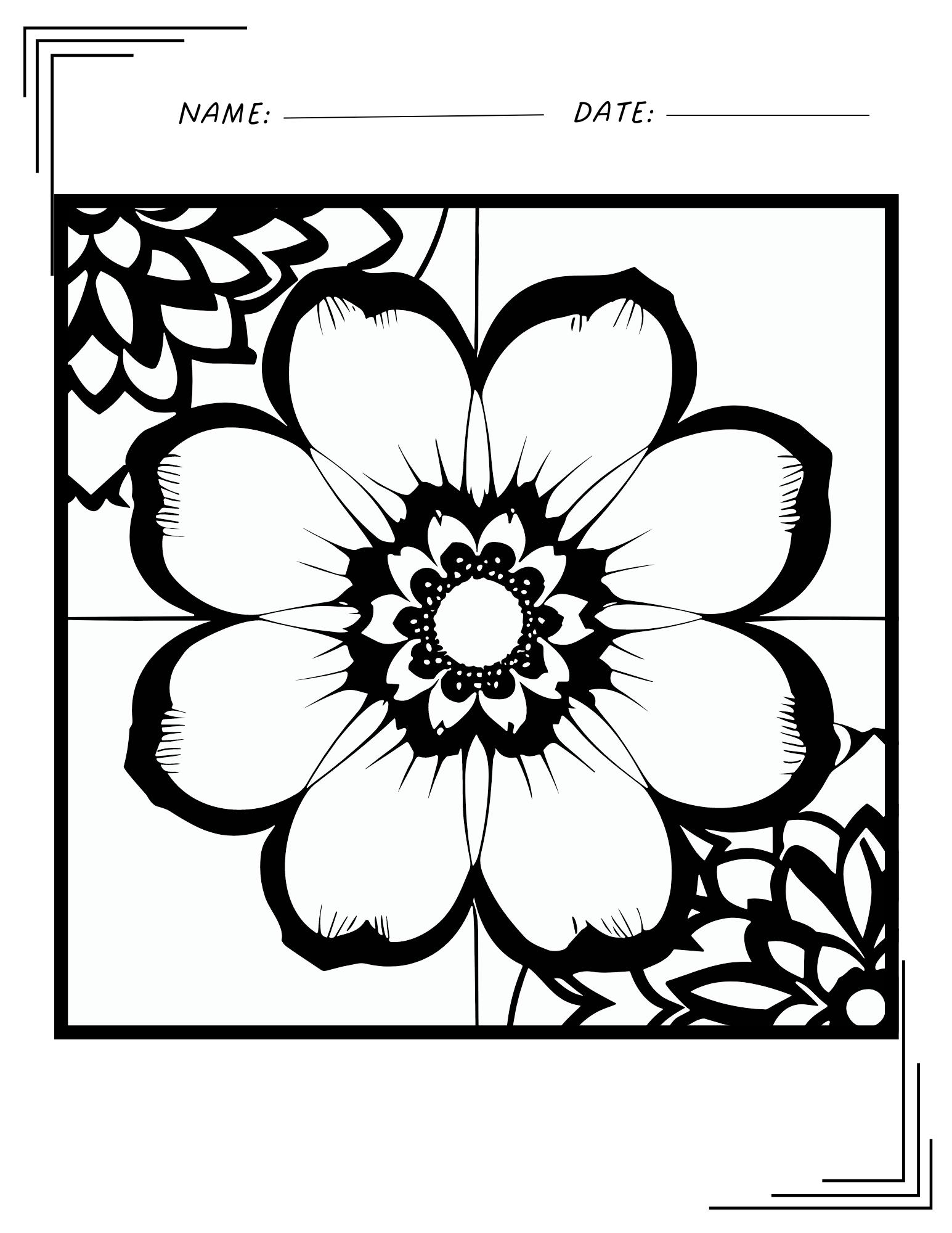 133 Sun and Sand Coloring Pages Free Printable 86