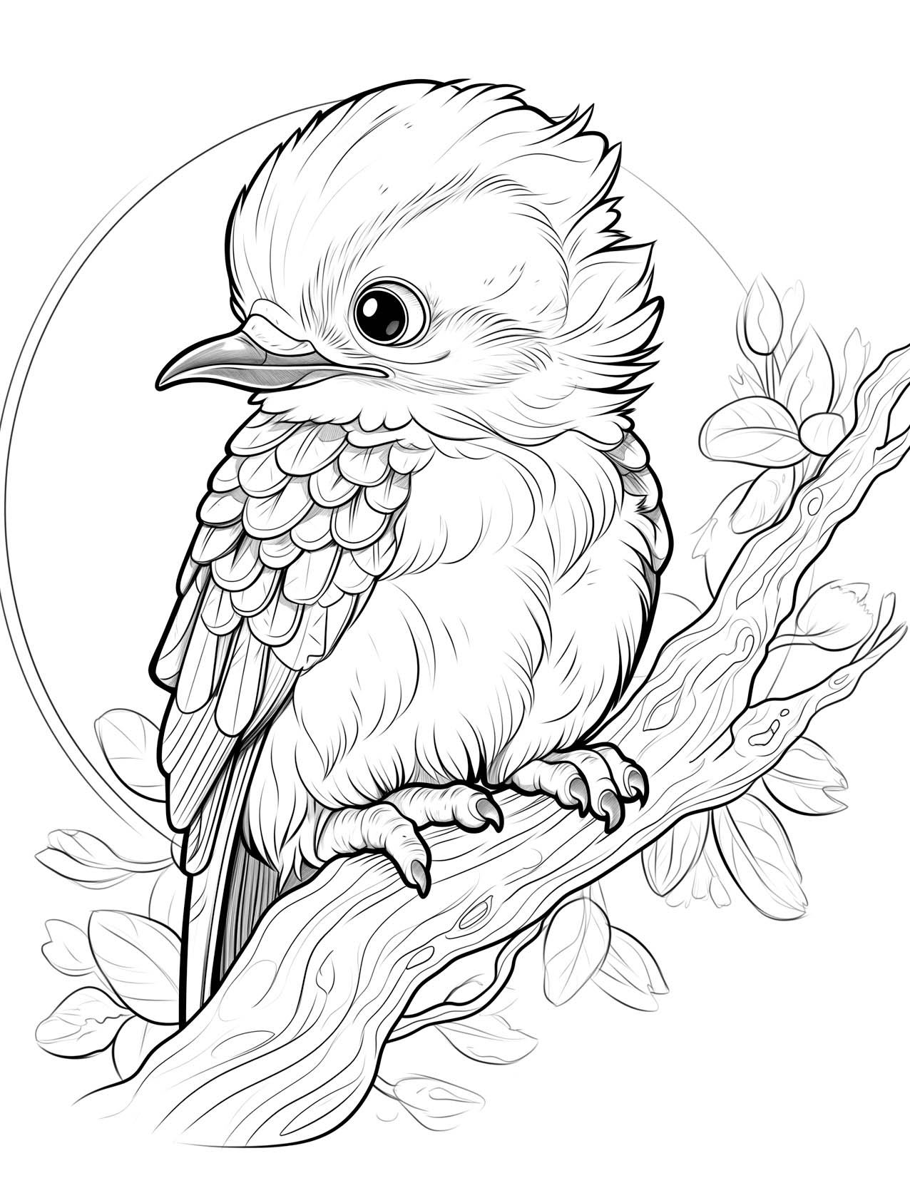 140+ Sun Coloring Page Designs 30