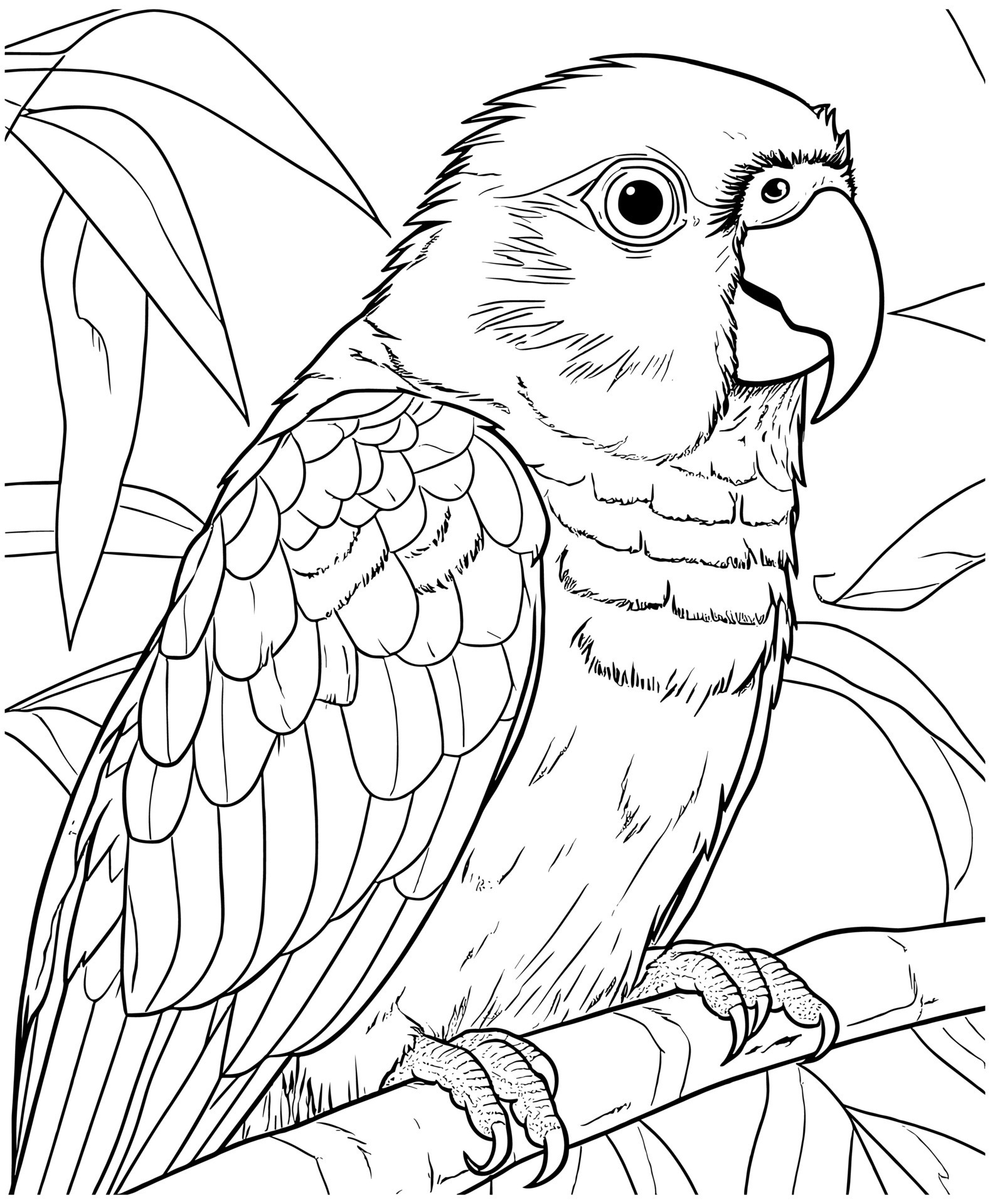 140+ Sun Coloring Page Designs 39