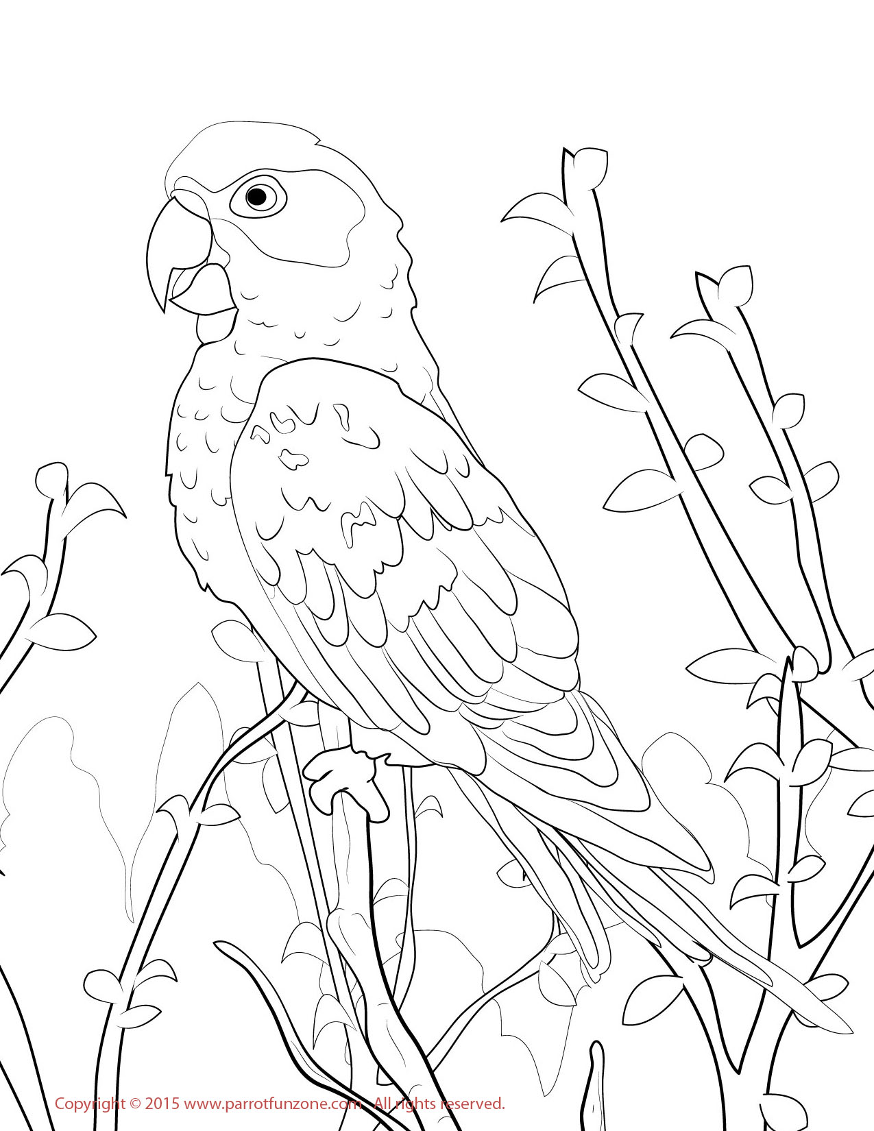 140+ Sun Coloring Page Designs 88