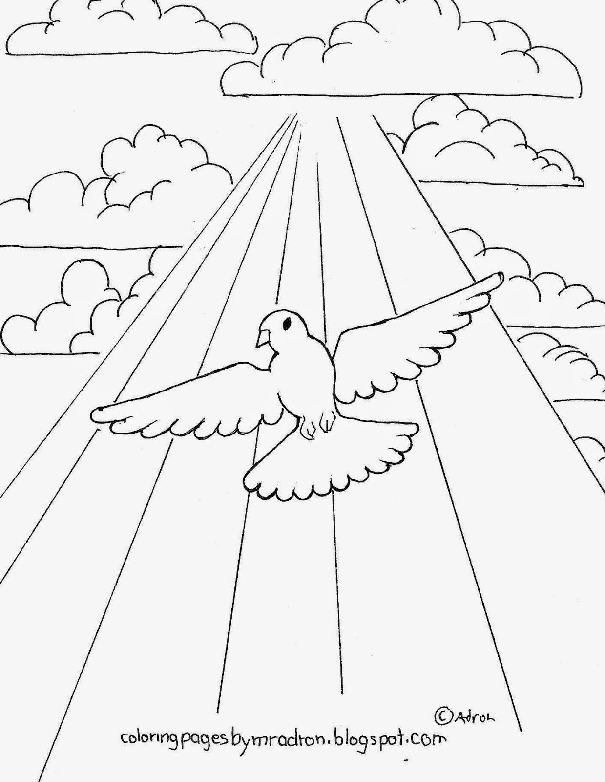 140+ Sun Coloring Page Designs 89