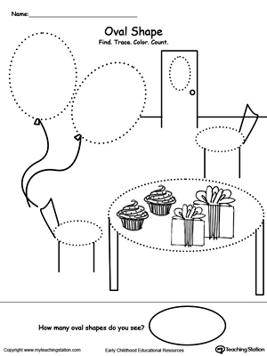 146 Printable Trace Coloring Pages 140