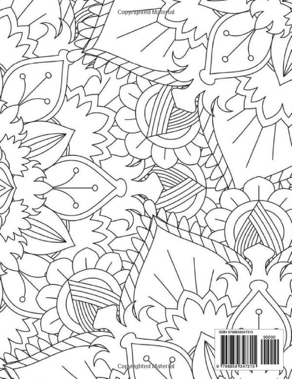 146 Printable Trace Coloring Pages 24