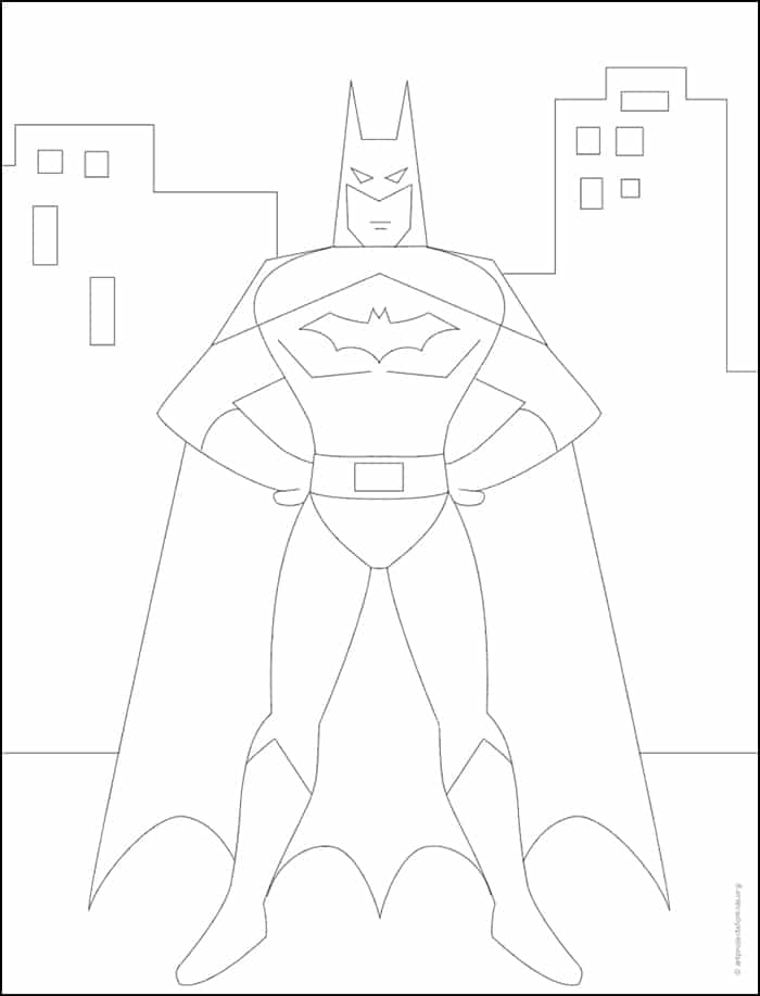 146 Printable Trace Coloring Pages 69