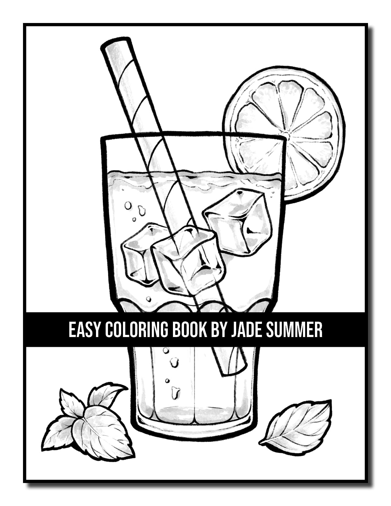 150+ Dementia Friendly Easy Coloring Pages for Dementia Patients Printable 106