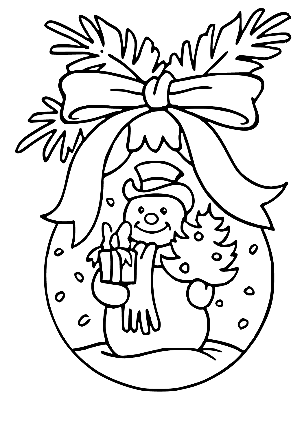 150+ Dementia Friendly Easy Coloring Pages for Dementia Patients Printable 111