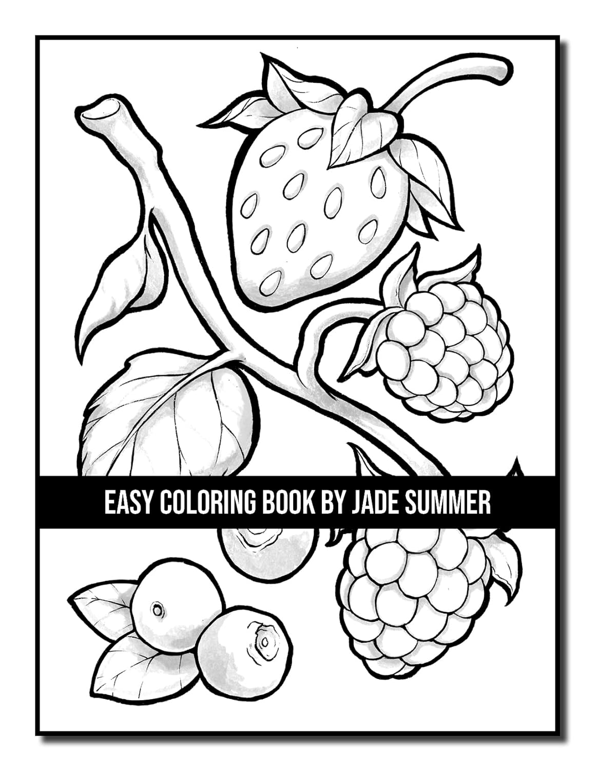 150+ Dementia Friendly Easy Coloring Pages for Dementia Patients Printable 118