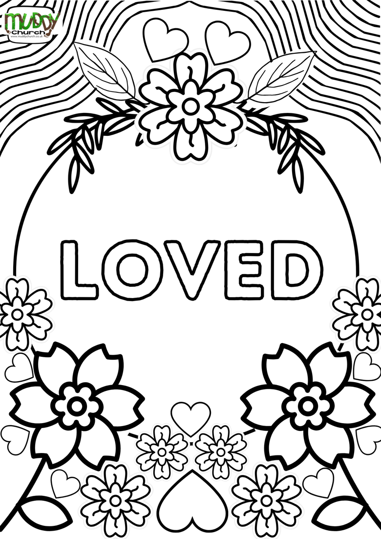 150+ Dementia Friendly Easy Coloring Pages for Dementia Patients Printable 119