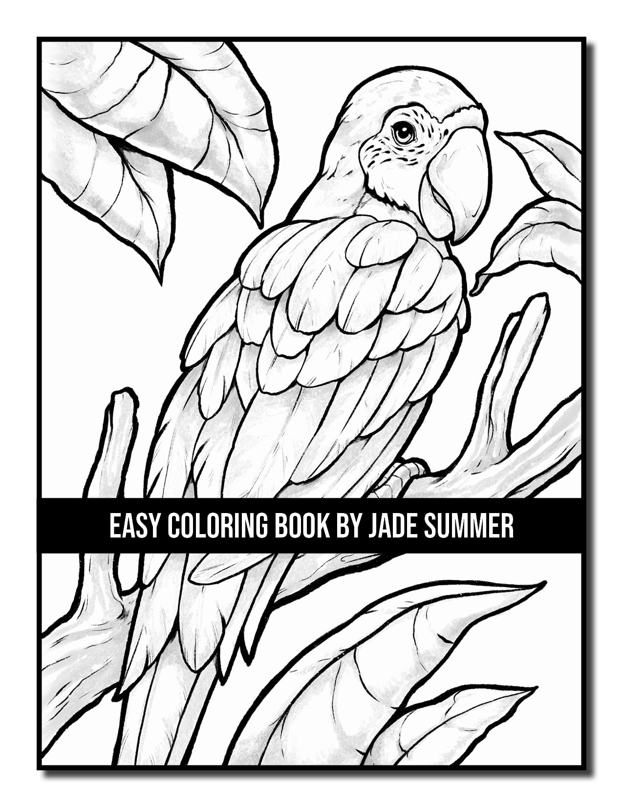 150+ Dementia Friendly Easy Coloring Pages for Dementia Patients Printable 28