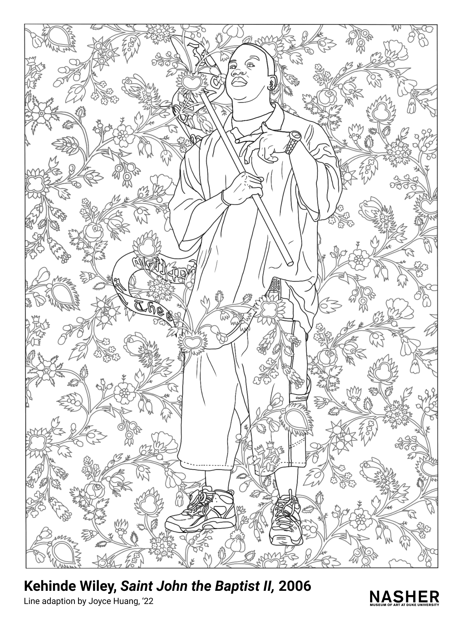 150+ Dementia Friendly Easy Coloring Pages for Dementia Patients Printable 37