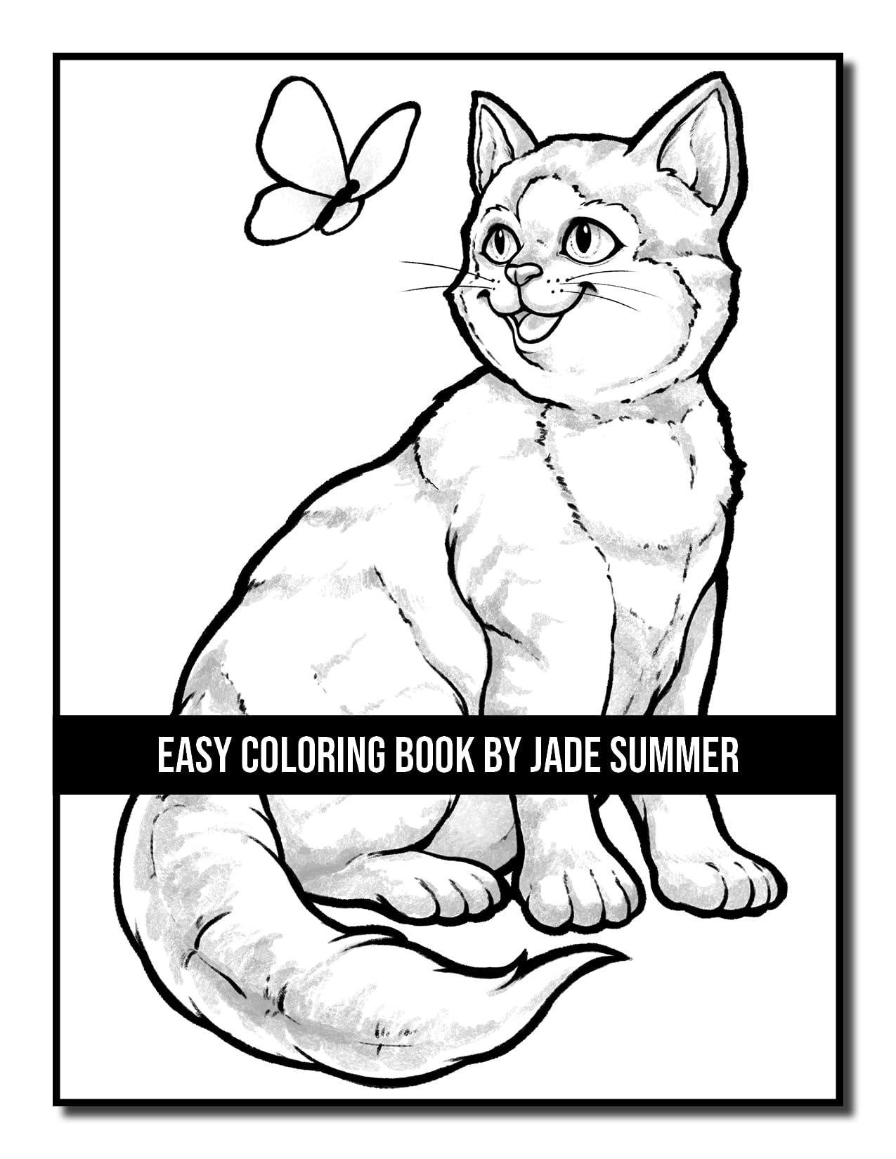 150+ Dementia Friendly Easy Coloring Pages for Dementia Patients Printable 48