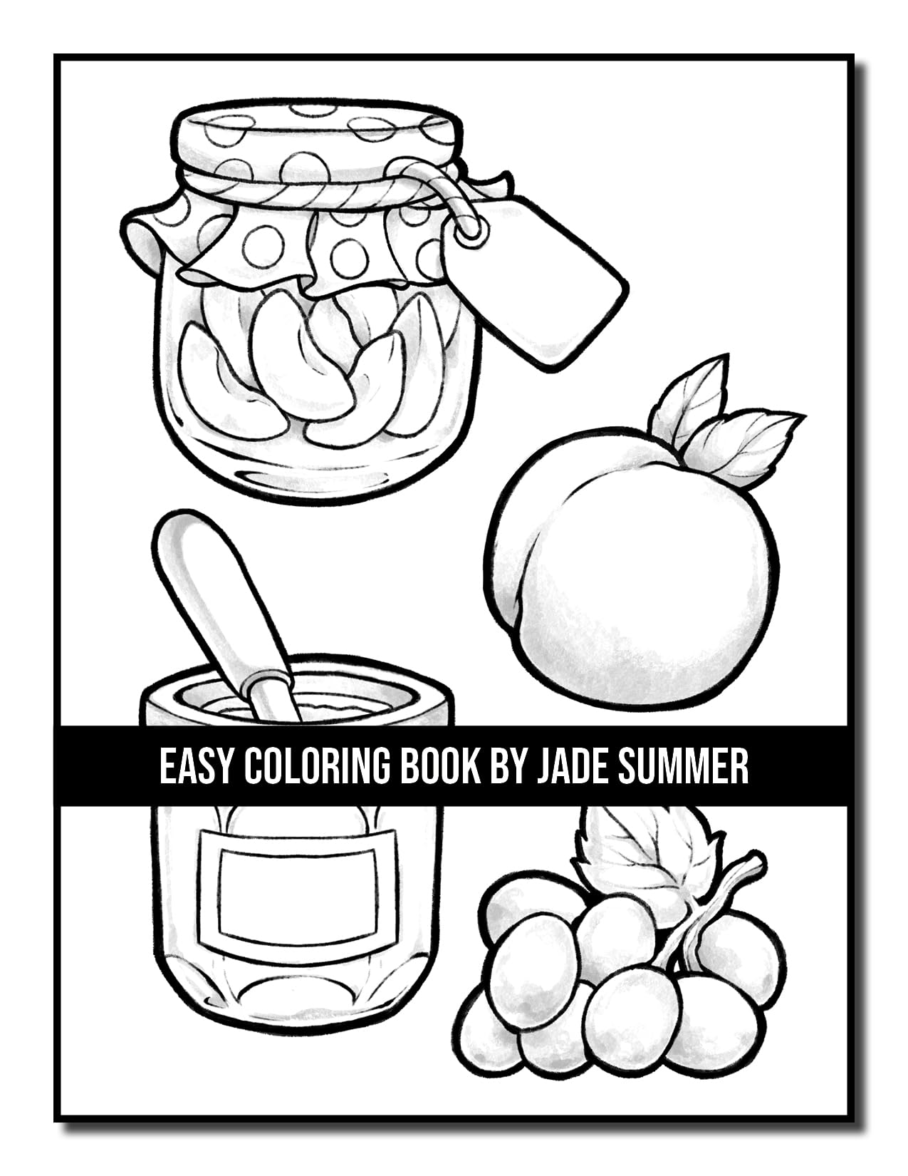 150+ Dementia Friendly Easy Coloring Pages for Dementia Patients Printable 70