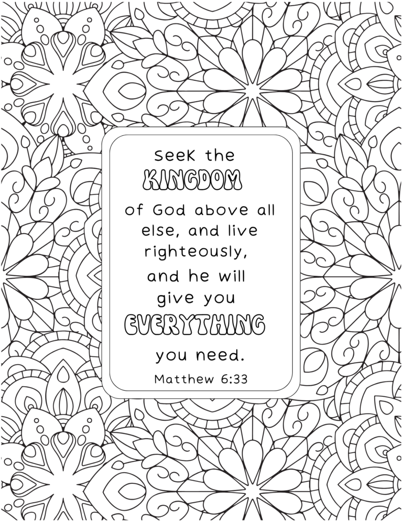 150+ Dementia Friendly Easy Coloring Pages for Dementia Patients Printable 97