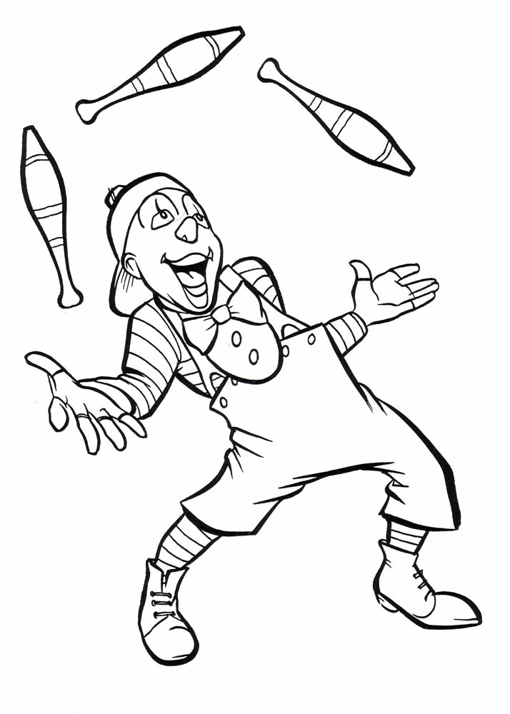 150 Free Pinocchio Coloring Pages for Kids Printable 108