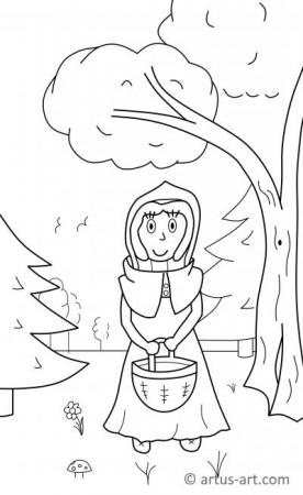 150 Free Pinocchio Coloring Pages for Kids Printable 115