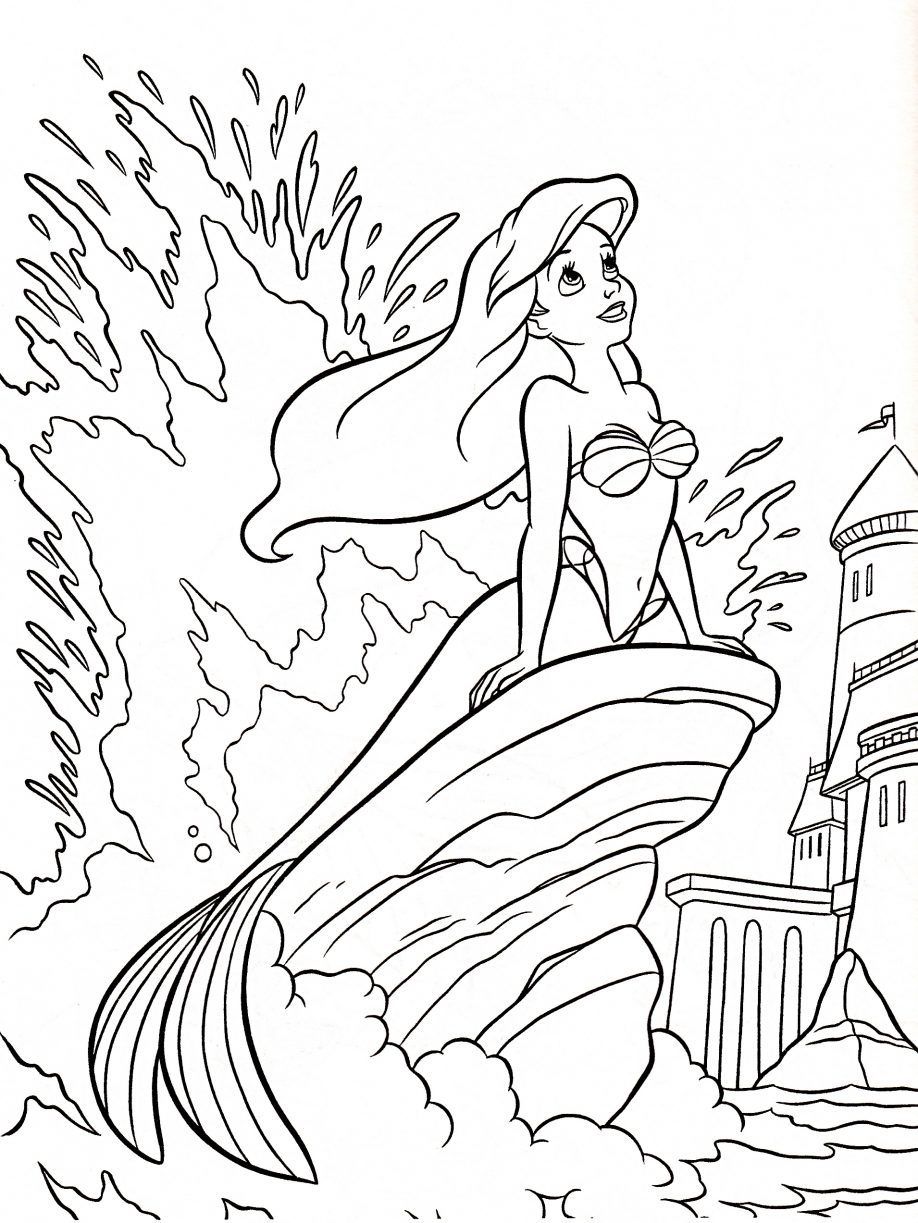 150 Free Pinocchio Coloring Pages for Kids Printable 126