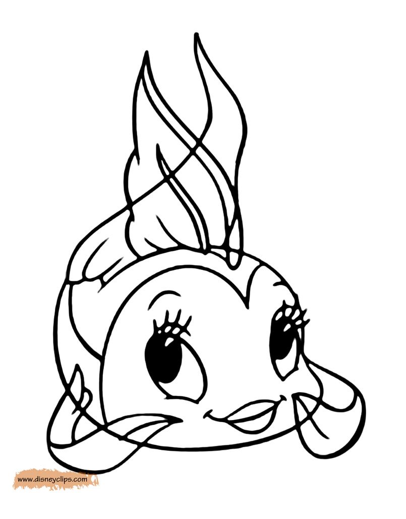 150 Free Pinocchio Coloring Pages for Kids Printable 138