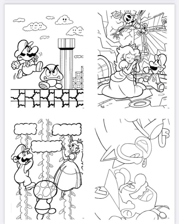 150 Free Pinocchio Coloring Pages for Kids Printable 145