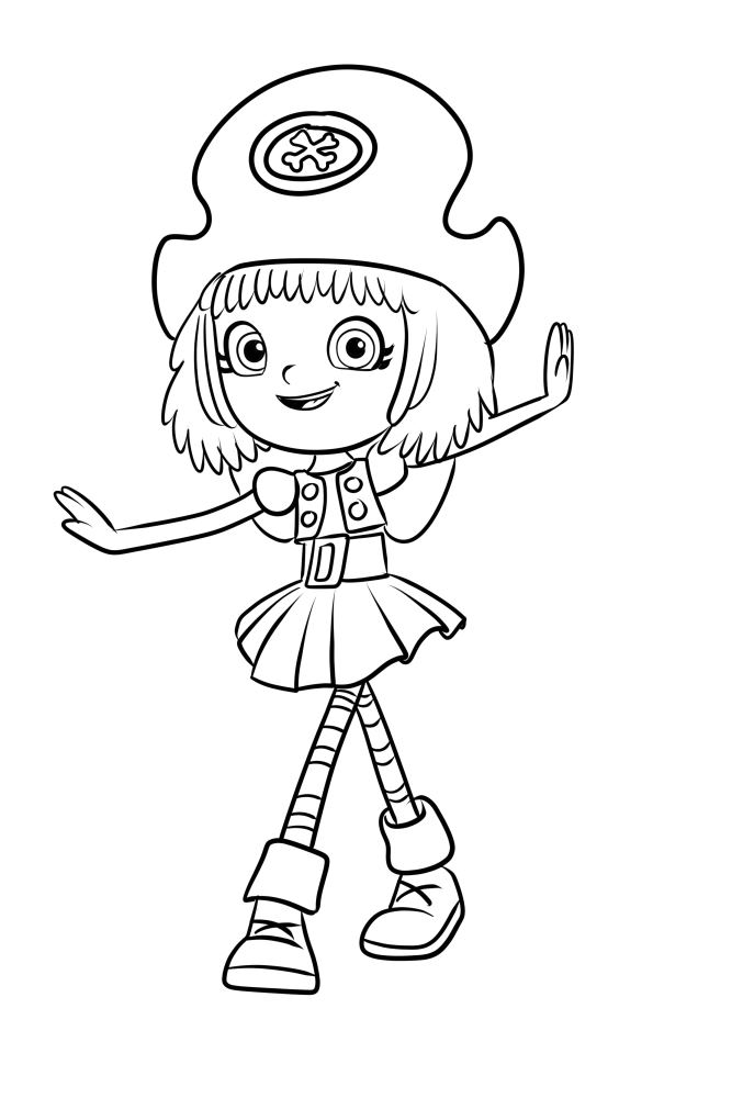 150 Free Pinocchio Coloring Pages for Kids Printable 57