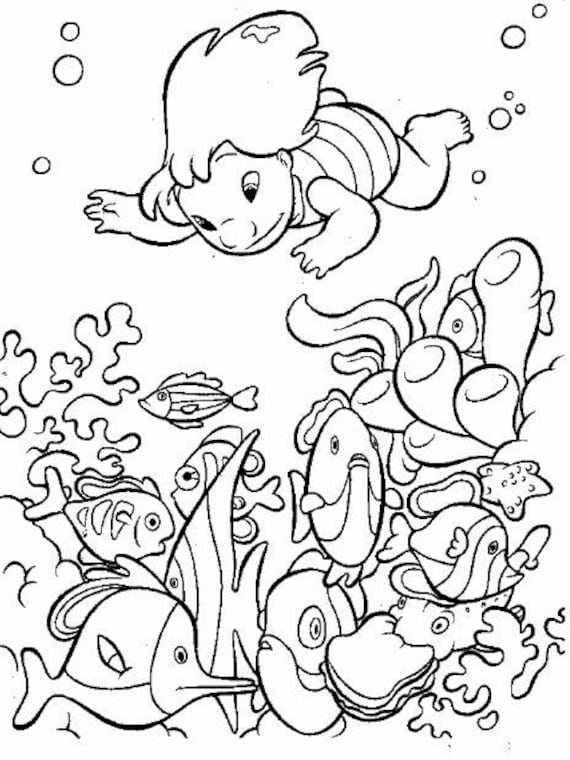 150+ Lilo and Stitch Coloring Pages Printable 32