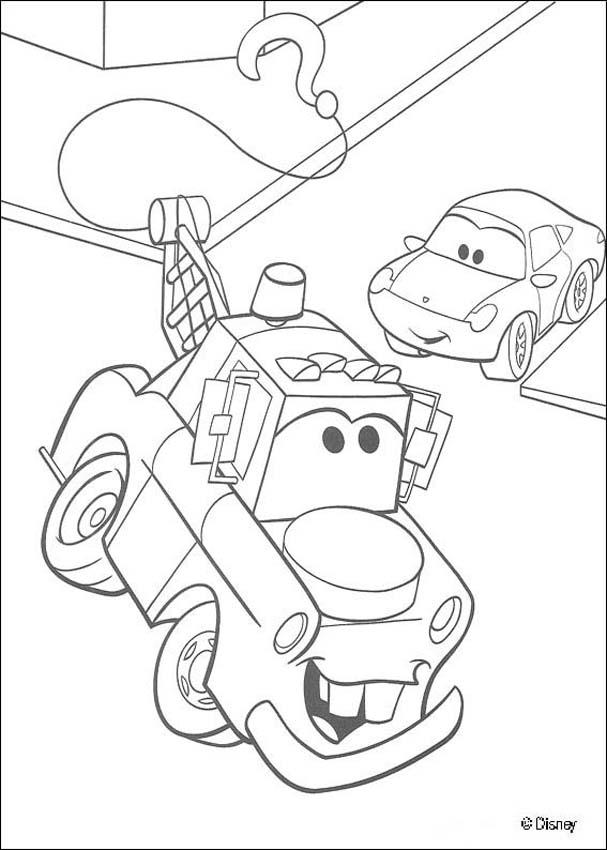 160+ Monster Truck Coloring Pages FREE Printable 122