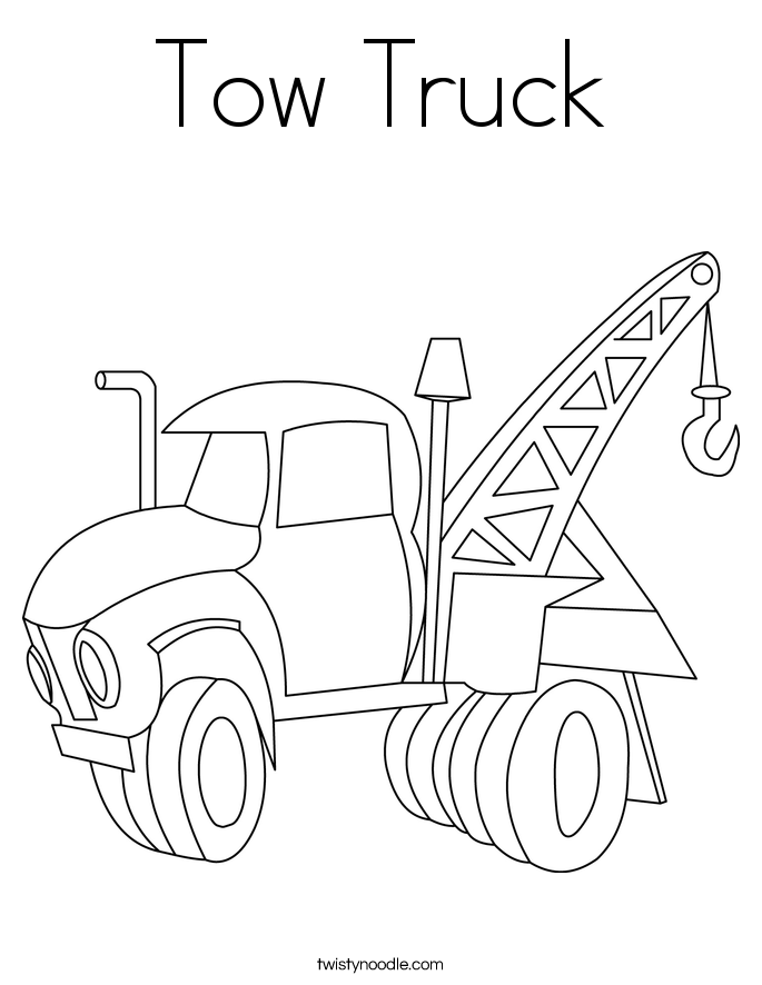 160+ Monster Truck Coloring Pages FREE Printable 129