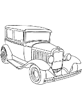 160+ Monster Truck Coloring Pages FREE Printable 154