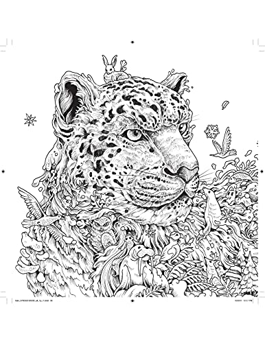 185 Dark Deception Coloring Pages Printable 155