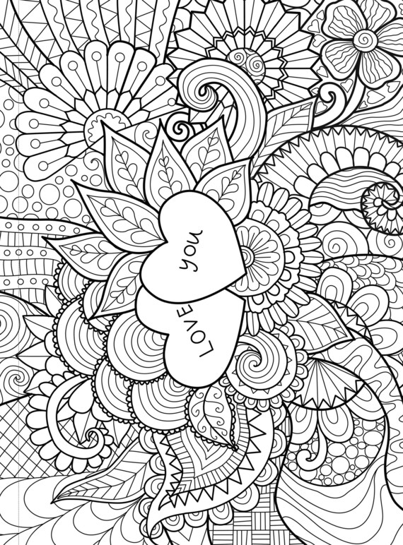 185 Dark Deception Coloring Pages Printable 54