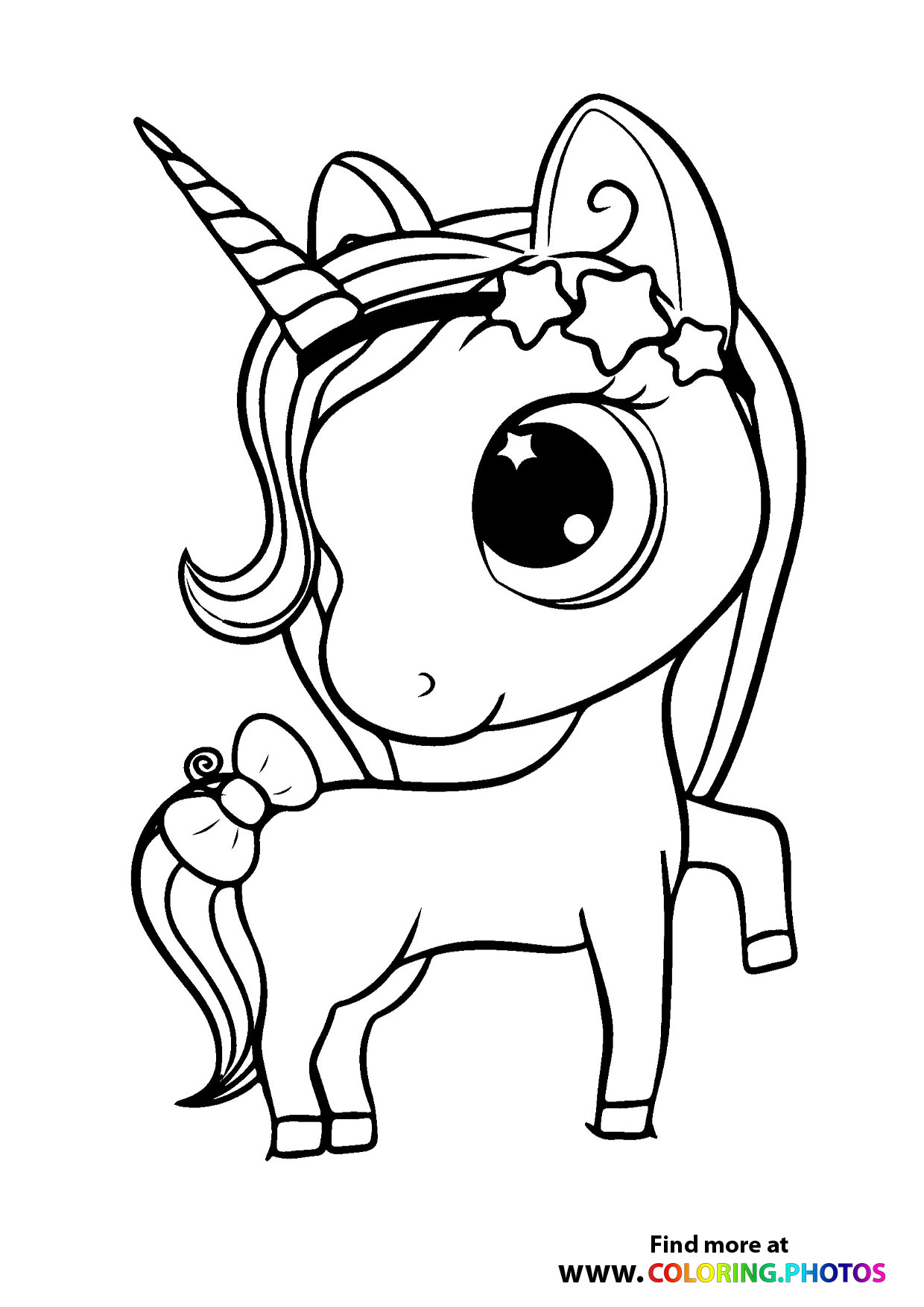 192+ Star Coloring Pages Printable 100