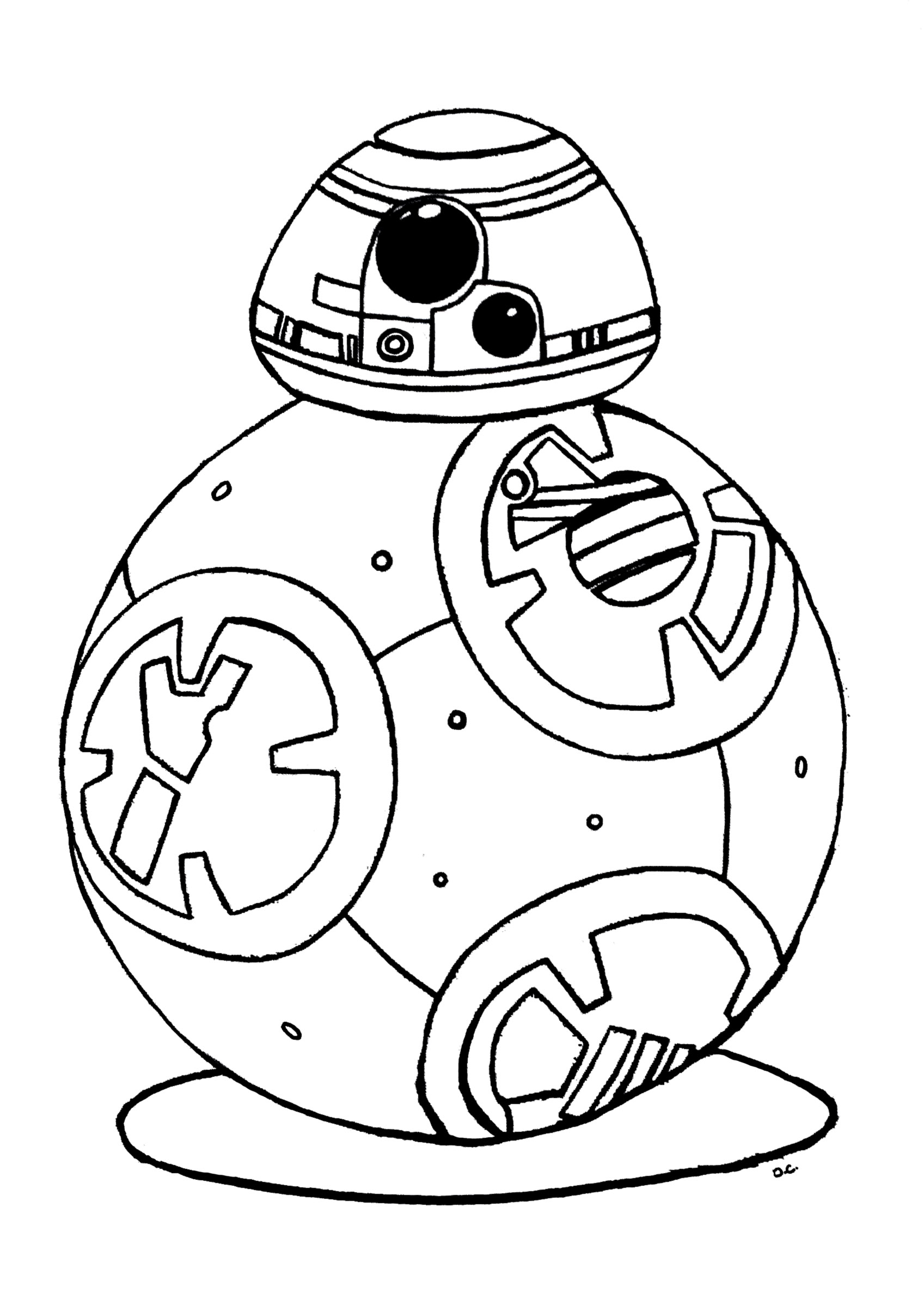 192+ Star Coloring Pages Printable 121