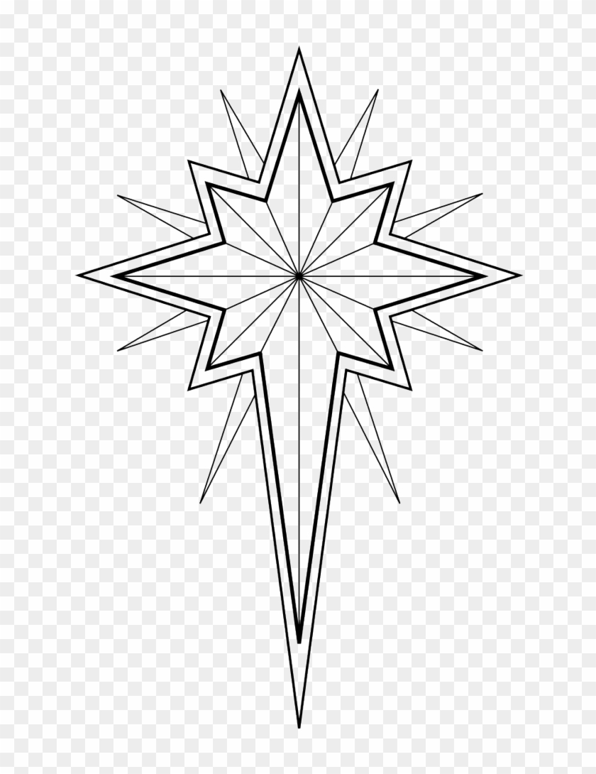 192+ Star Coloring Pages Printable 40