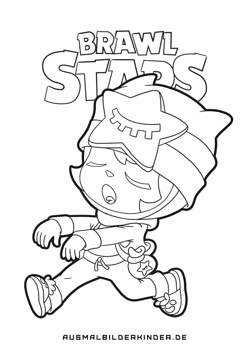 192+ Star Coloring Pages Printable 48