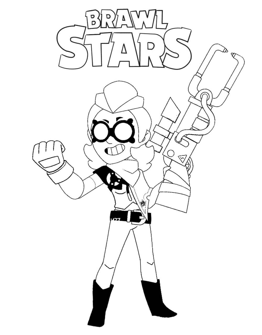 192+ Star Coloring Pages Printable 63