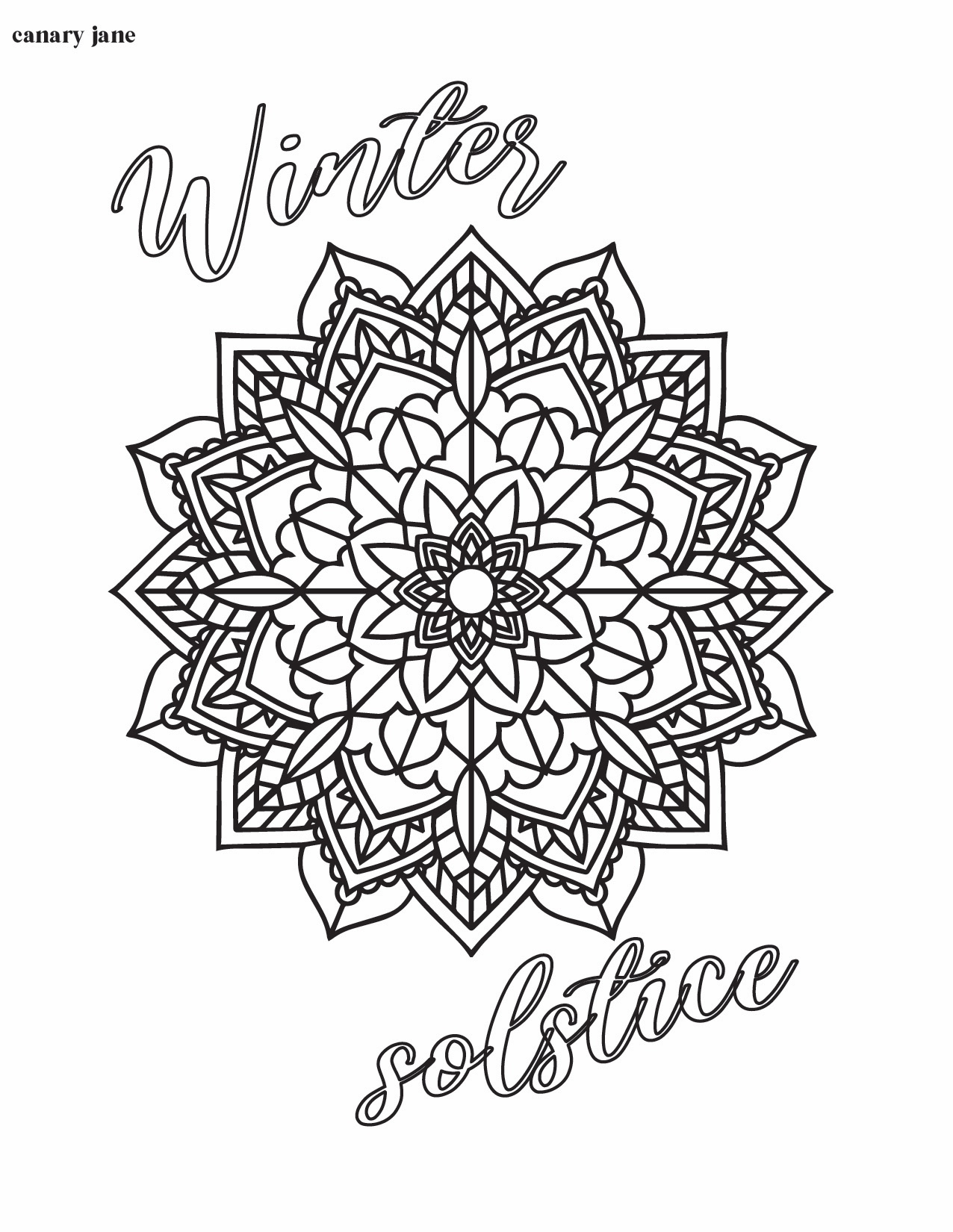 192+ Star Coloring Pages Printable 94