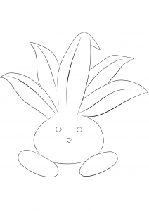 200 Eevee Coloring Pages: Evolve Your Art Skills 104