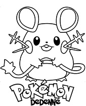 200 Eevee Coloring Pages: Evolve Your Art Skills 143