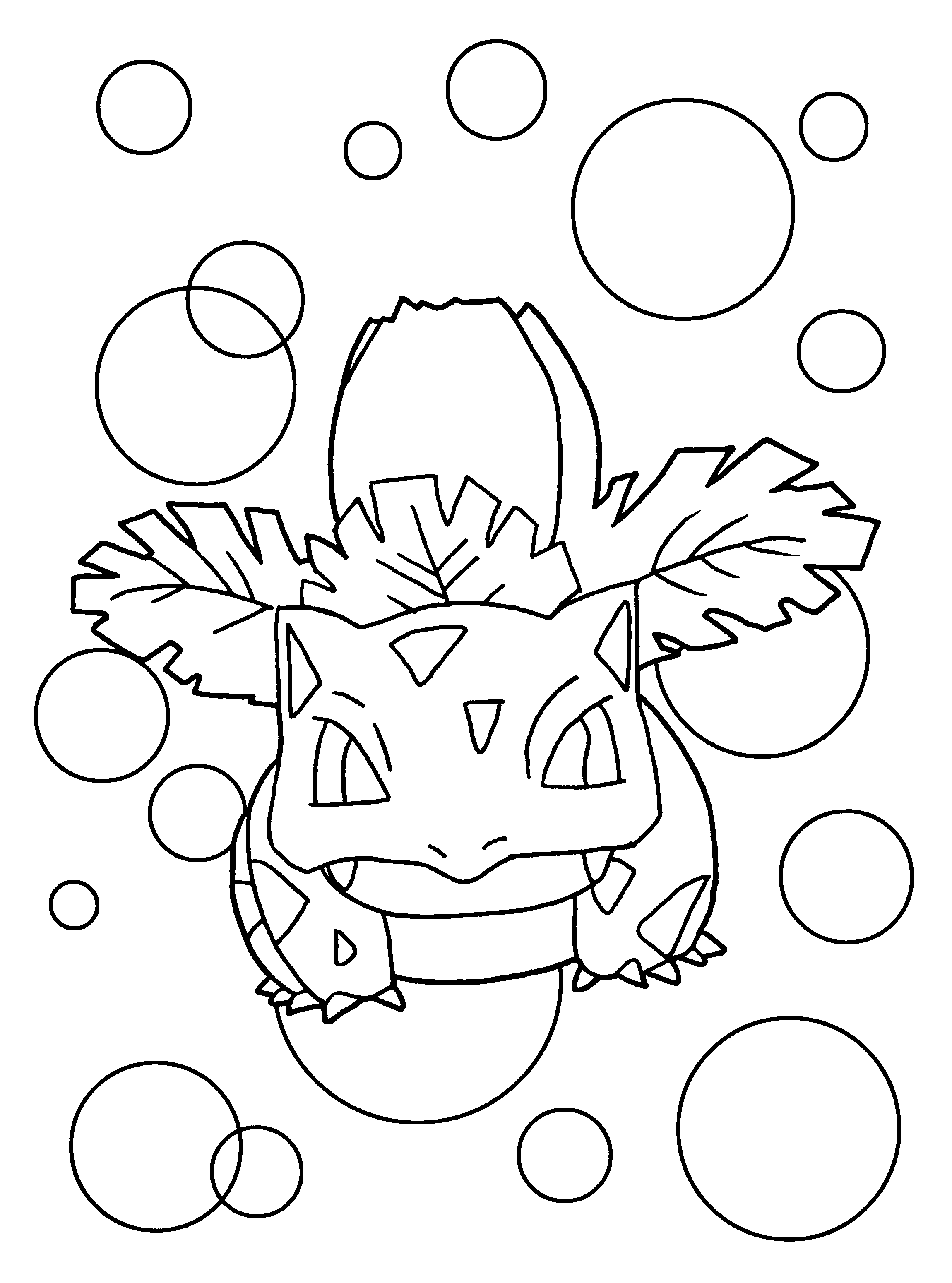 200 Eevee Coloring Pages: Evolve Your Art Skills 147