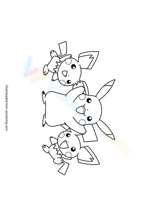 200 Eevee Coloring Pages: Evolve Your Art Skills 180