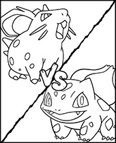 200 Eevee Coloring Pages: Evolve Your Art Skills 184