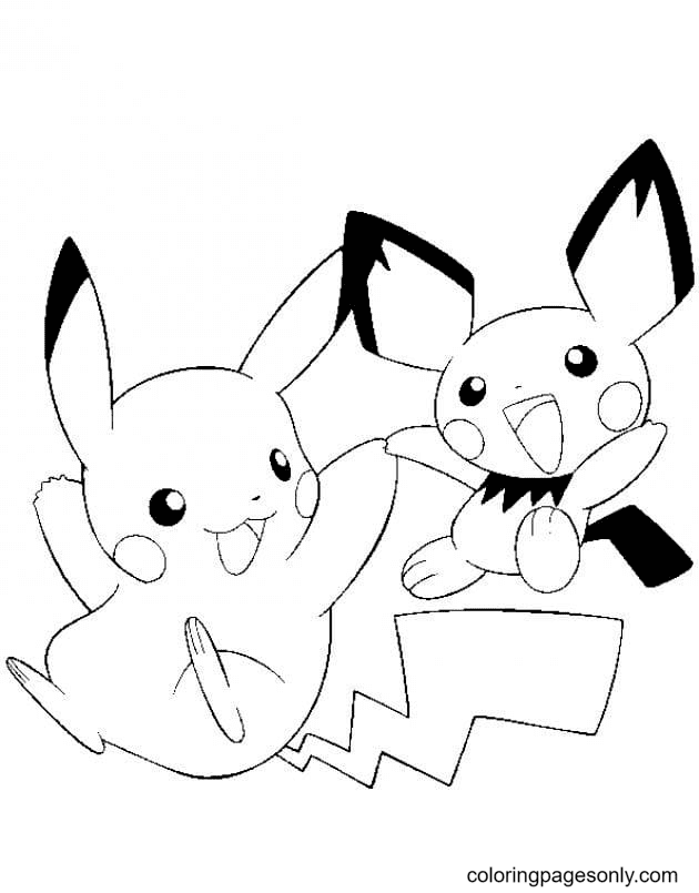 200 Eevee Coloring Pages: Evolve Your Art Skills 60