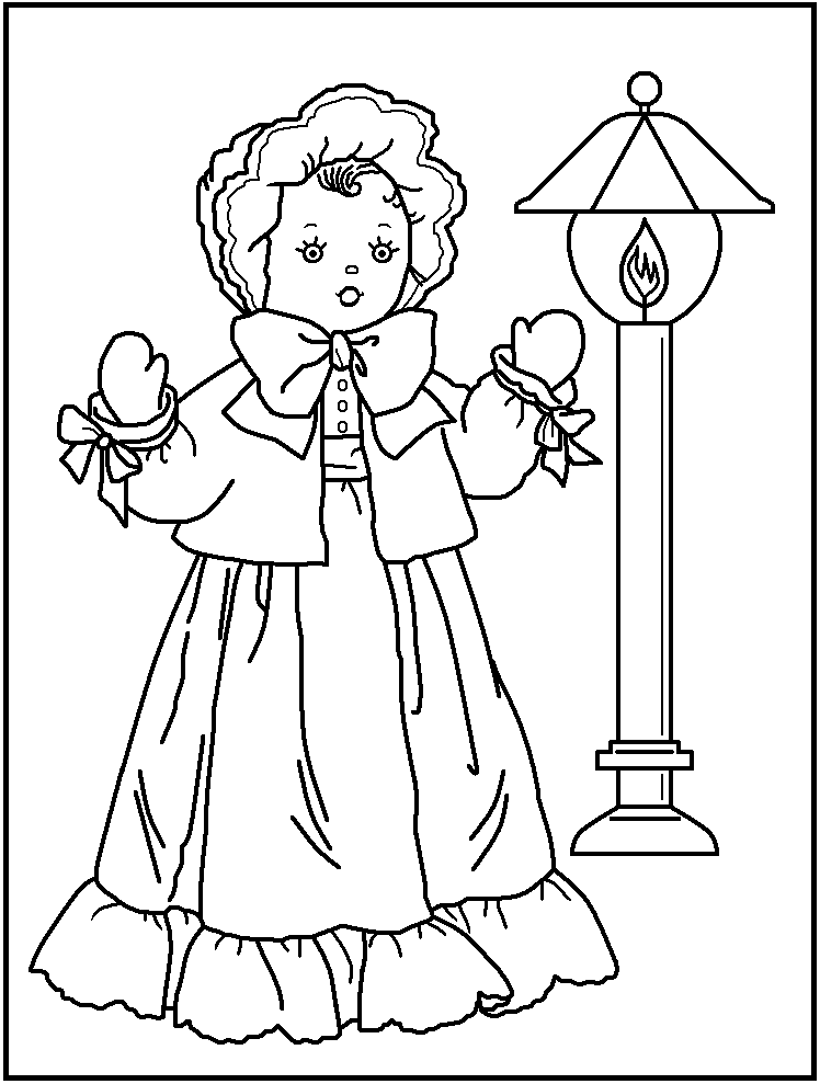 115 Ugly Dolls Coloring Pages Printable 86