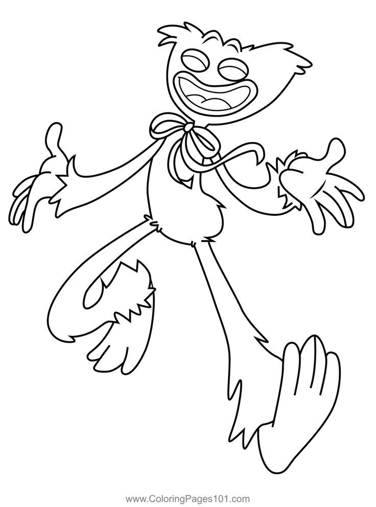 122 Free Printable Lorax Coloring Pages for Kids 56