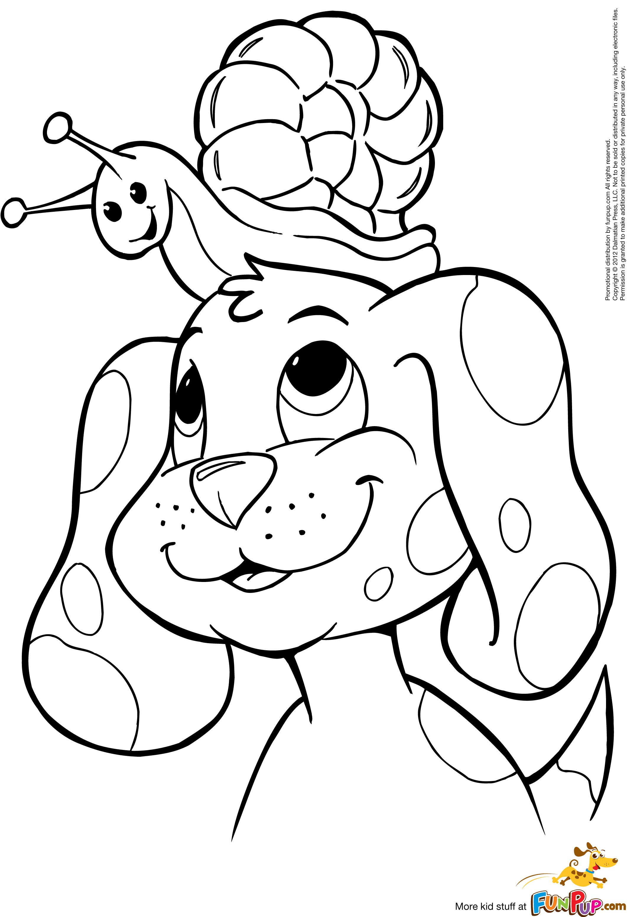 146 Adorable Printable Baby Coloring Pages for Kids 62