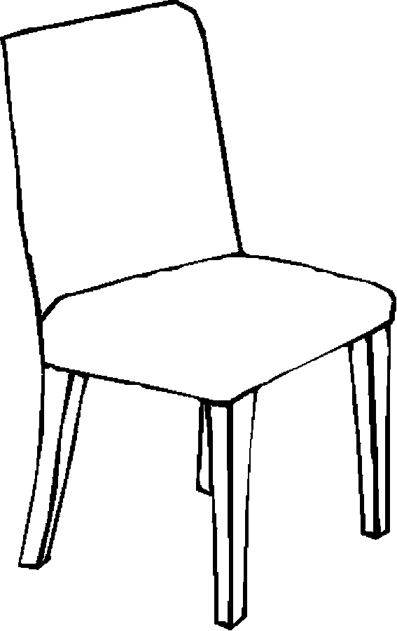 35 Cozy Chair Coloring Pages Printable 31