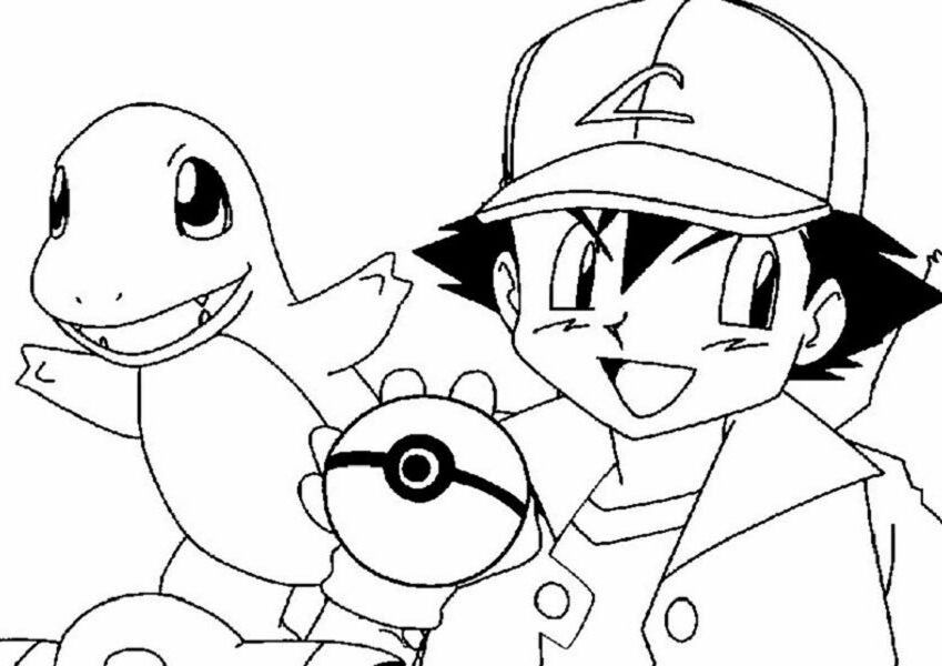 70 Team Rocket Coloring Pages Printable 11