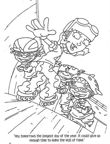 70 Team Rocket Coloring Pages Printable 21