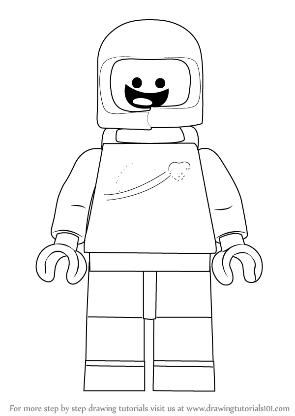 95 Lego Movie Coloring Pages Printable 43