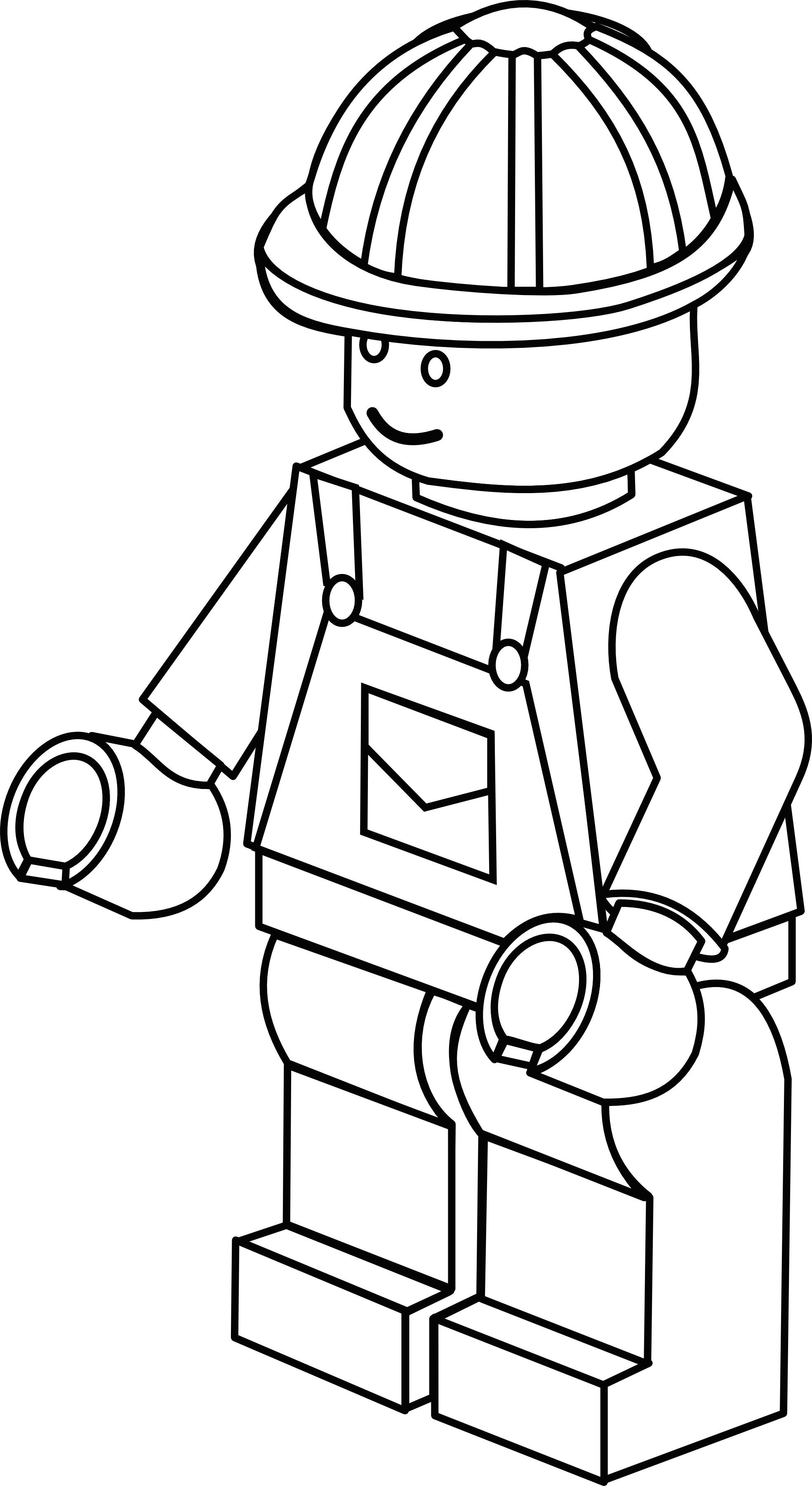 95 Lego Movie Coloring Pages Printable 85